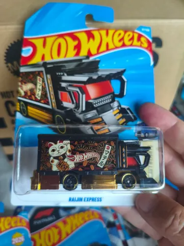 Hotwheels lote H 2026