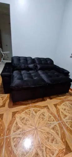 Entrega Grátis..Sofa