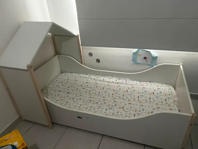 Cama infantil TOK STOK