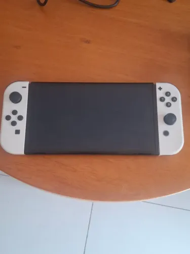 Nintendo Switch Oled 64GB