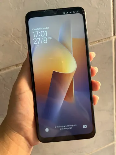 VENDE-SE CELULAR XIAOMI