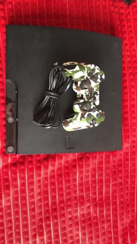 PS3 DESBLOQUEADO