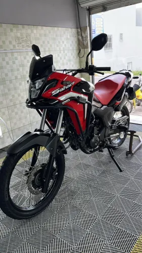 Sahara rally para pessoas exigentes