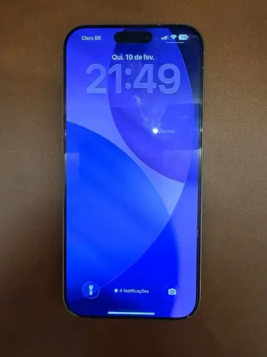 iPhone 16 Pro Max 256 GB