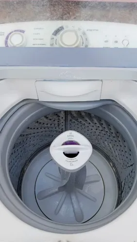 Máquina de lavar 11 kg Consul