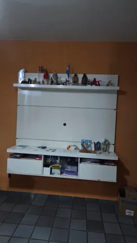 Rack de parede 
