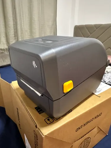 Impressora térmica Zebra 220D
