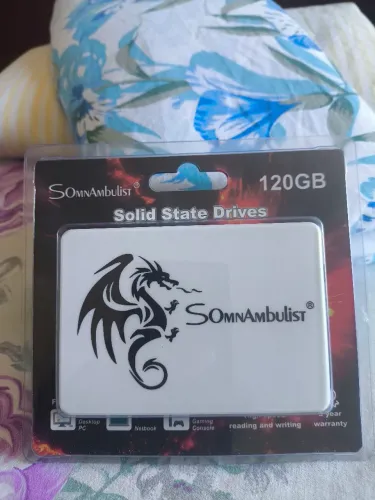 HD ssd