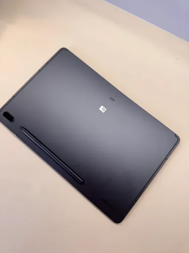 VENDO SAMSUNG GALAXY TAB S7 FE