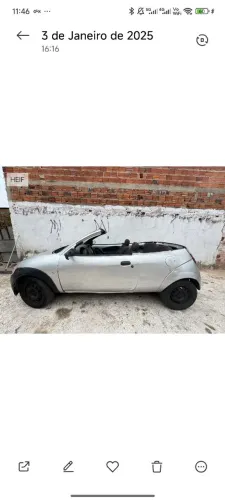 Ford KA 1.0i 3P 2004
