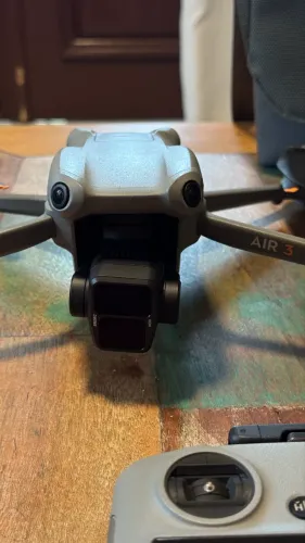 DJI air 3 Drone