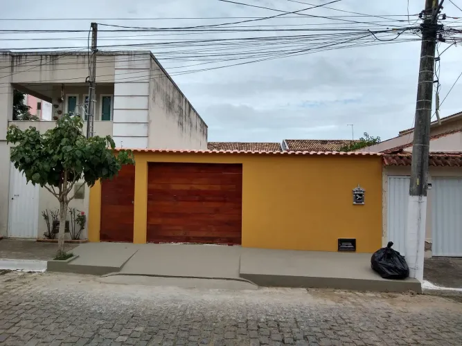 Jardim Guanabara