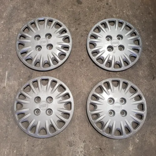 Calota uno Sx Ep novas originais