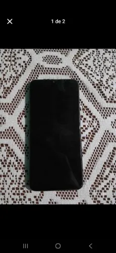 Celular A20 para retirada de peças 