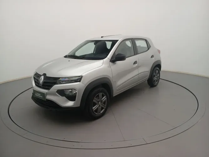 Renault Kwid 1.0 Zen 2025