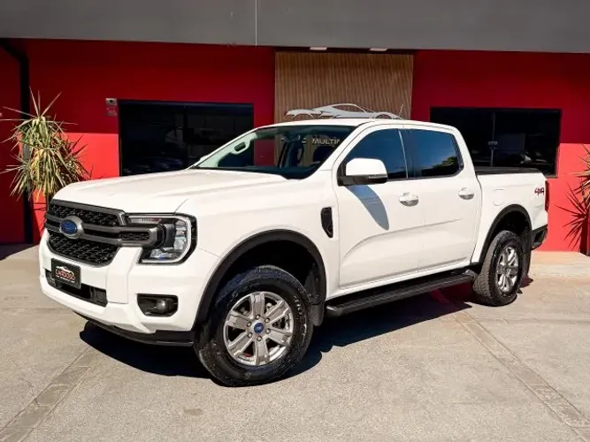 Ford Ranger XLS 2.0l 4X4 2024