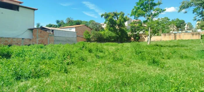 TERRENO 2160 MTS BOM RETIRO BETIM