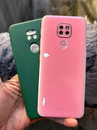 Moto G9 play 64gb