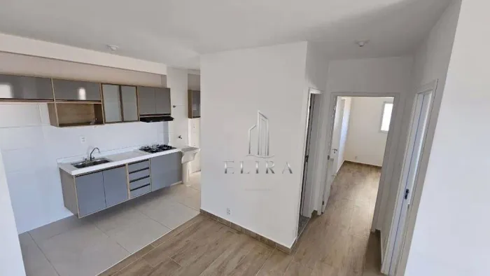 Apartamento à venda no Victoria Residence, Americana, SP