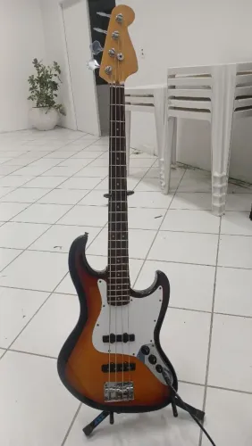 Vendo baixo giannini 