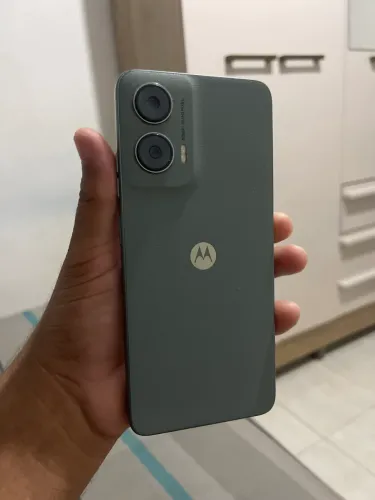 Moto g35 256gigas 5g