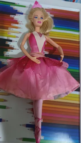 Barbie kristyn