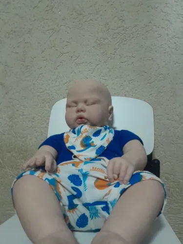 Bebê Reborn
