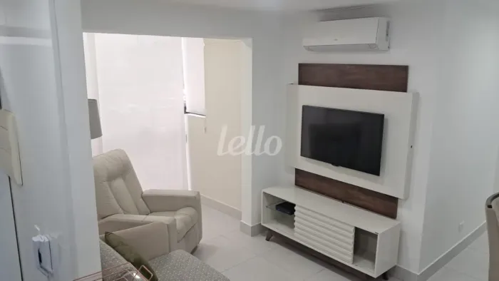 Apartamento 1 quartos para alugar no(a) Jardim Maria Rosa II