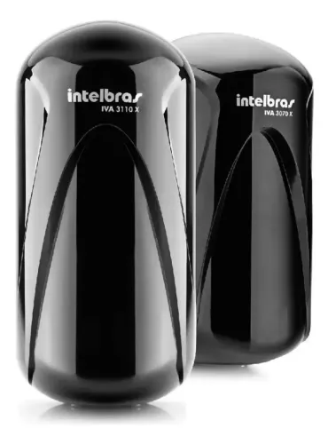 SENSOR BARREIRA INTERNO EXTERNO IVA 3110 X