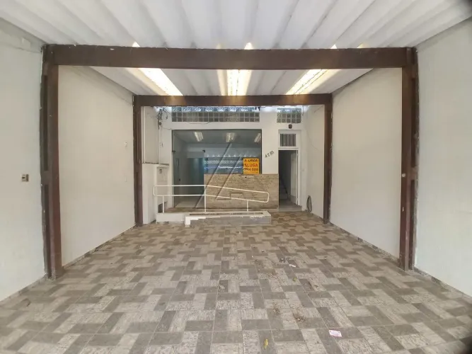 Salão, Vila Sônia, São Paulo, Cod: 5927