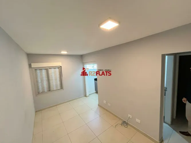 Flat com ótimo preço no bairro Bela Vista. Confira!