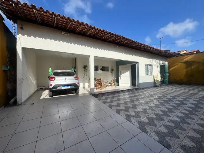 Casa a Venda Chácara BRASIL