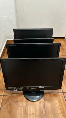 Monitores 19 Funcionando