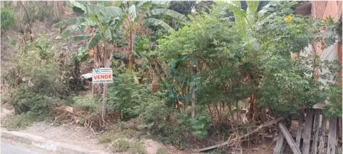 Terreno para venda, Parque Bela Vista, Votorantim