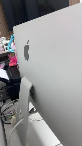 iMac 2013 16gb 