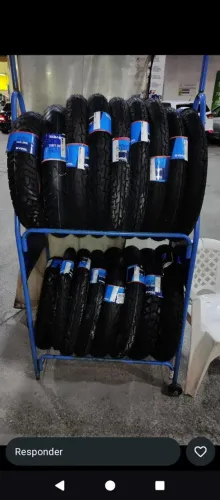 Pneus para moto
