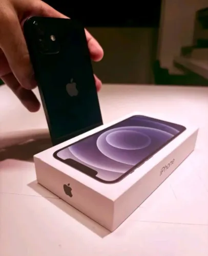 iPhone 12 128 GB V/T