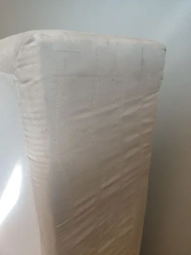 Cama Box Usada sem Colchão