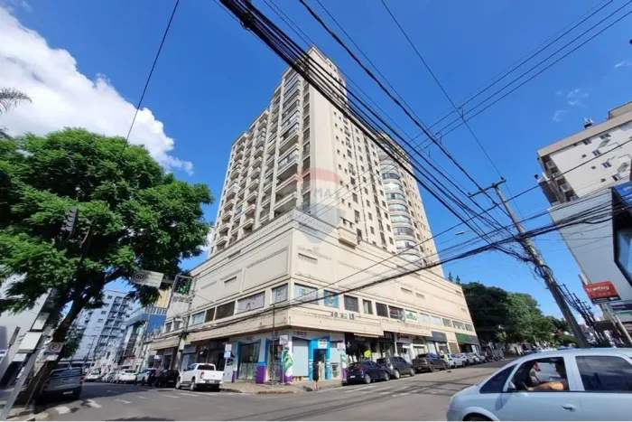 Edificio Gaudi DISPONÍVEL DEPOIS DO DIA
