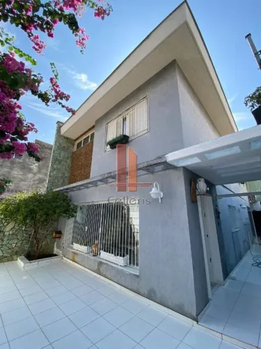 Sobrado com 3 dormitórios à venda, 500 m² por R$ 1.640.000,00 - Vila Carrão - São Paulo/SP