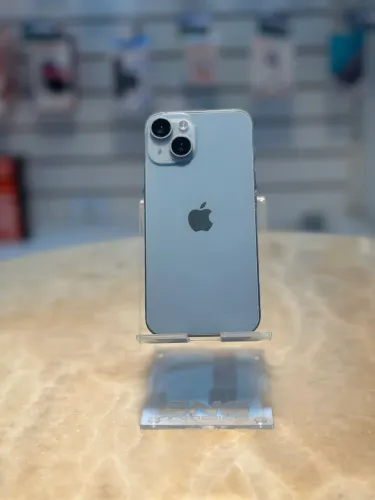 iPhone 14 128GB Azul - Seminovo