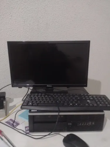 Vende computador