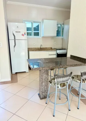 Apartamento Canasvieiras