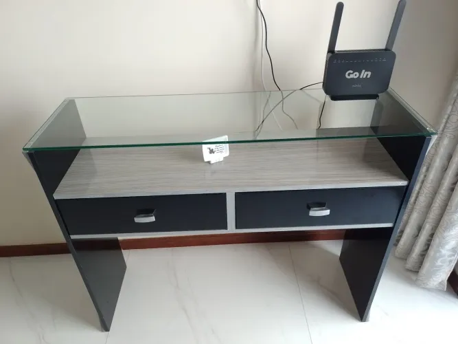 Rack para tv