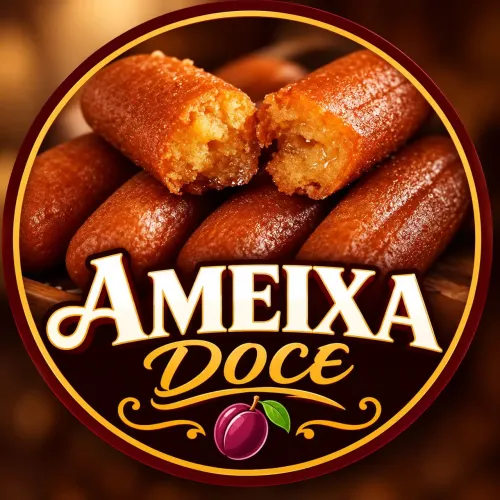 DOCE AMEIXA