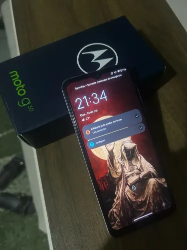Motorola moto g30 128gb
