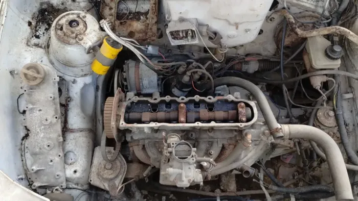 Peças de Fiorino 89