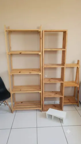 Kit de palet para uso doméstico