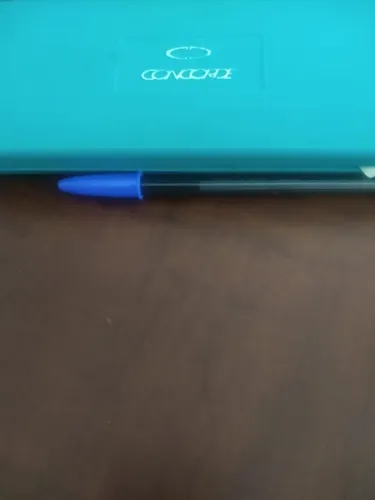Conj.Vintage Caneta Waterman Concorde dos anos 70 sem uso
