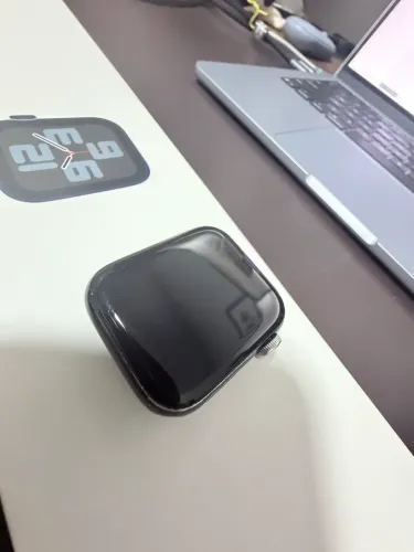 Apple Watch SE 2Geração 40mm
